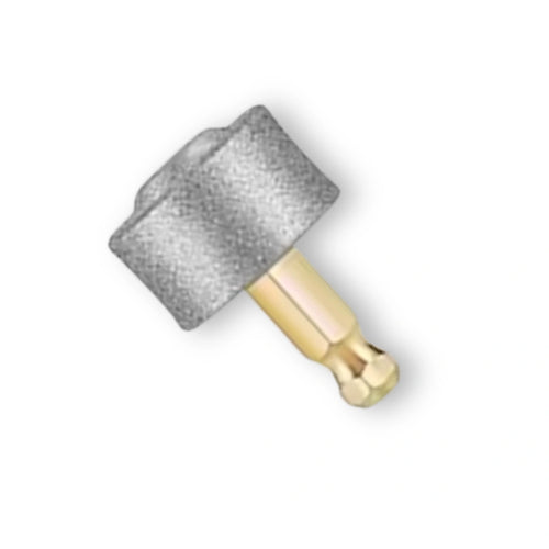 TODAY ONLY - FREE Extra grinding head