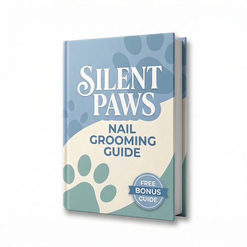 TODAY ONLY - FREE Nail Grooming Guide
